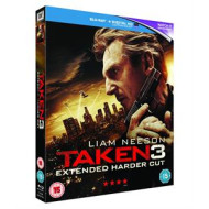 TAKEN 3