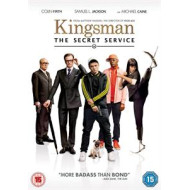 KINGSMAN: SECRET SERVICE