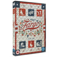 FARGO SEASON 2