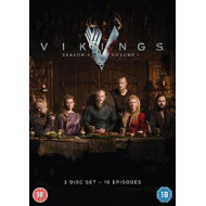 VIKINGS SEASON 4.1