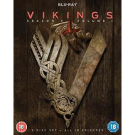 VIKINGS SEASON 4.1