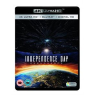 INDEPENDENCE DAY: RESURGENCE