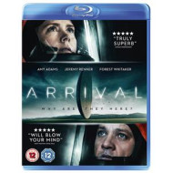 ARRIVAL