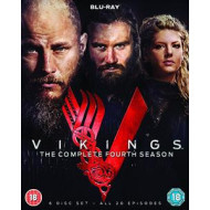 VIKINGS SEASON 4