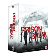 PRISON BREAK -S1-5