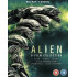 ALIEN 1-6