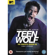 TEEN WOLF - SEASON 6