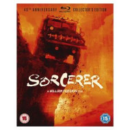 SORCERER