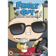 FAMILY GUY - S.17