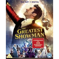 GREATEST SHOWMAN