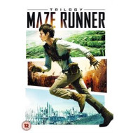 MAZE RUNNER TRILOGY