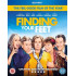 FINDING YOUR FEET