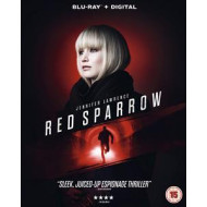 RED SPARROW