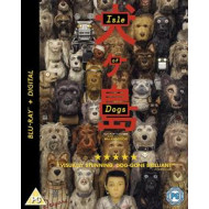 ISLE OF DOGS