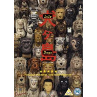 ISLE OF DOGS