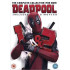 DEADPOOL 1-2