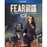 FEAR THE WALKING DEAD S4