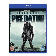 PREDATOR