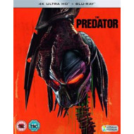 PREDATOR