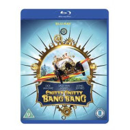 CHITTY CHITTY BANG BANG