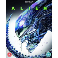 ALIEN