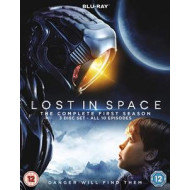 LOST IN SPACE - SEASON 1