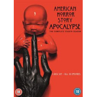 AMERICAN HORROR STORY S8