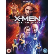 X-MEN: DARK PHOENIX