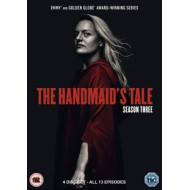 HANDMAID'S TALE SEASON 3