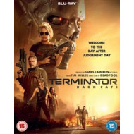 TERMINATOR: DARK FATE