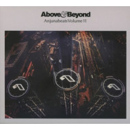 ANJUNABEATS VOL.11