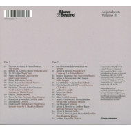 ANJUNABEATS VOL.11
