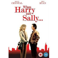 WHEN HARRY MET SALLY
