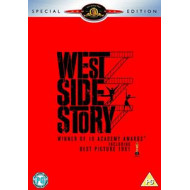 WEST SIDE STORY -SE-