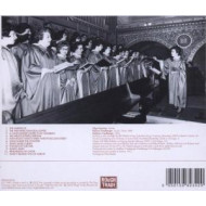 REHEARSING MY CHOIR