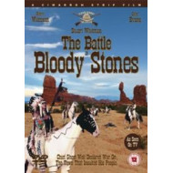 CIMARRON STRIP: THE BATTLE OF BLOODY STONES