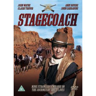 STAGECOACH