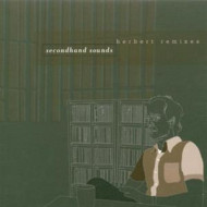 SECOND HAND SOUNDS