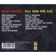 KILL DEM WILD SAX