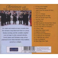 CHRISTMAS WITH THE SALVATION ARMY