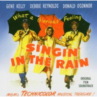 SINGIN IN THE RAIN