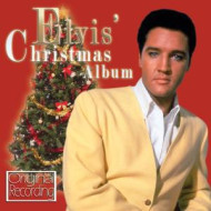 ELVIS CHRISTMAS ALBUM
