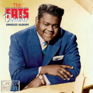 FATS DOMINO SINGLES ALBUM