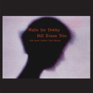 WALTZ FOR DEBBY