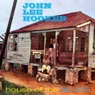 HOUSE OF BLUES