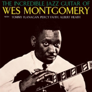 INCREDIBLE JAZZ GUITAR OF