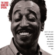CHICO HAMILTON SPECIAL