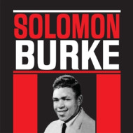 SOLOMON BURKE