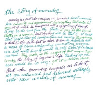 STORY OF MOONDOG