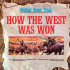 HOW THE WEST WAS WON